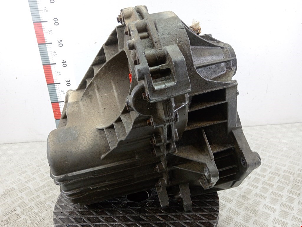 МКПП (Механическая коробка переключения передач) FORD Transit 2000-2006