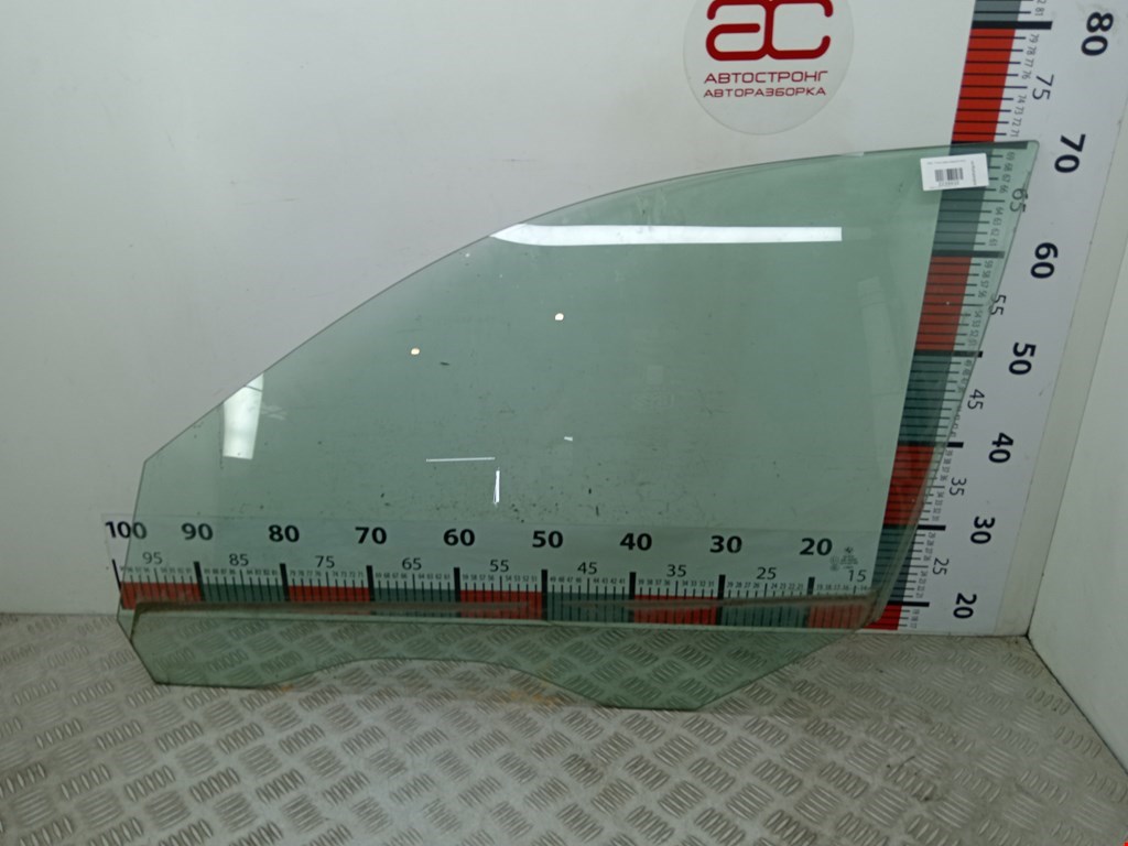 Стекло двери переднее левое BMW 5er 5 серия E60/E61 2003-2010