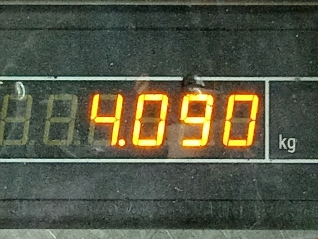 Стекло двери переднее левое BMW 5er 5 серия E60/E61 2003-2010