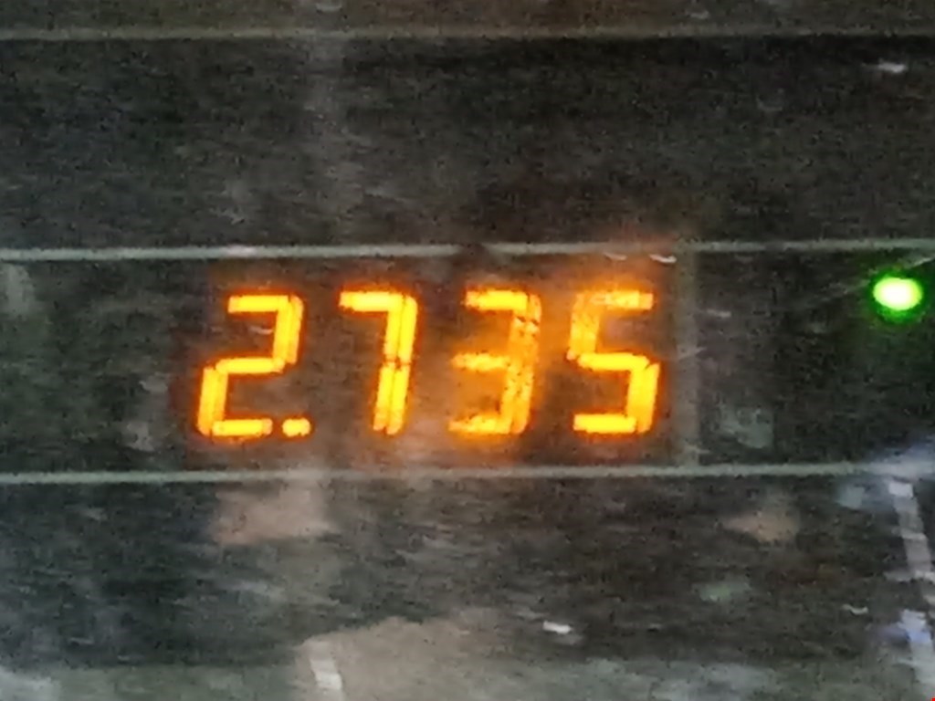 Стекло двери заднее левое BMW 5er 5 серия E39 1995-2004