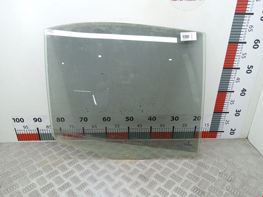 Стекло двери заднее правое BMW 5er 5 серия E39 1995-2004