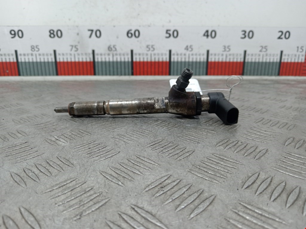 Форсунка дизельная электрическая RENAULT Scenic II 2003-2010