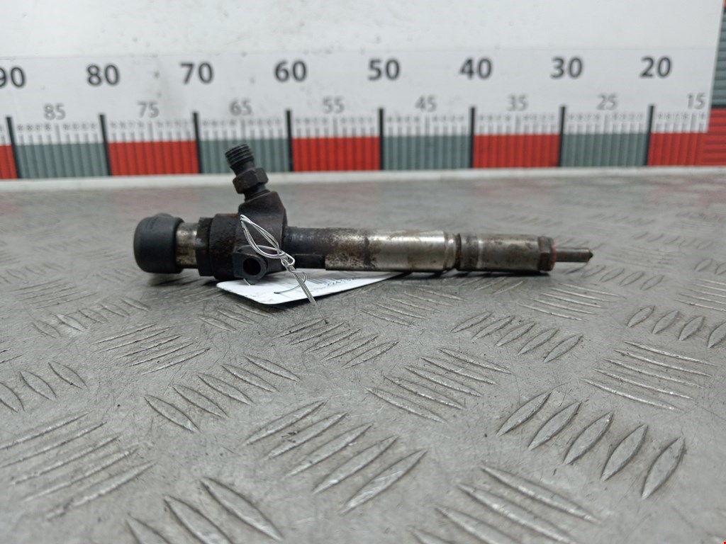 Форсунка дизельная электрическая RENAULT Scenic II 2003-2010