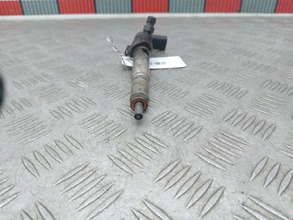 Форсунка дизельная электрическая RENAULT Scenic II 2003-2010