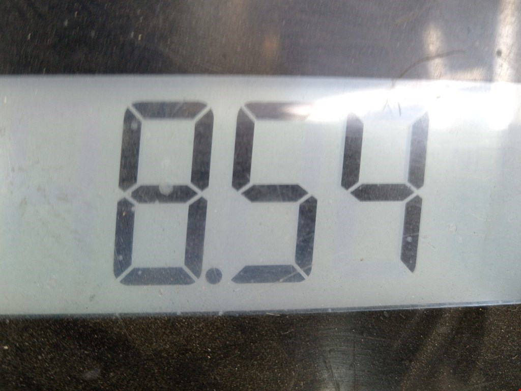 Стекло заднее BMW 5er 5 серия E39 1995-2004