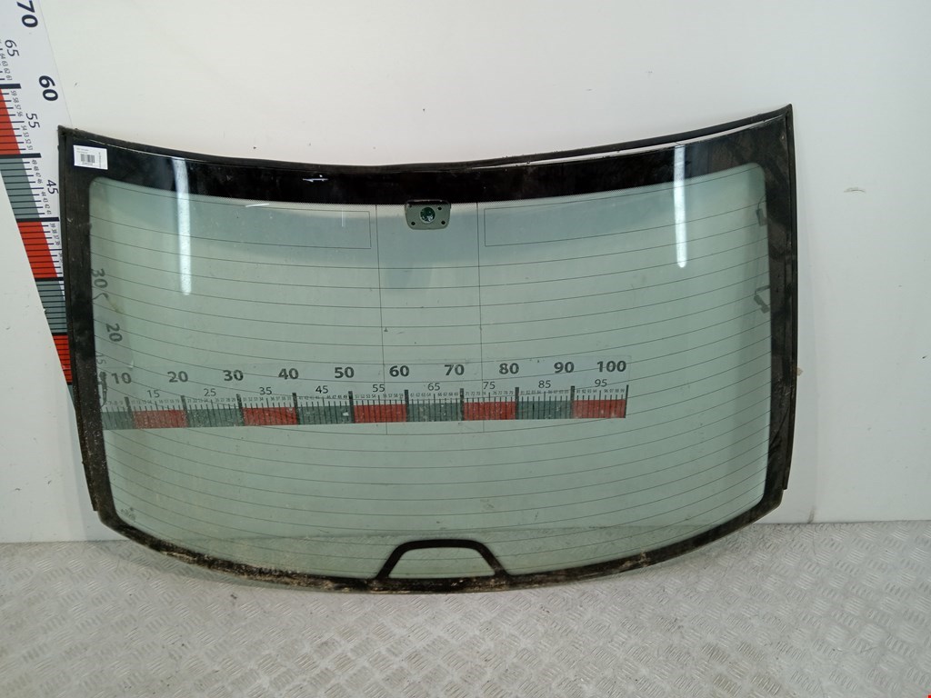 Стекло заднее BMW 5er 5 серия E39 1995-2004