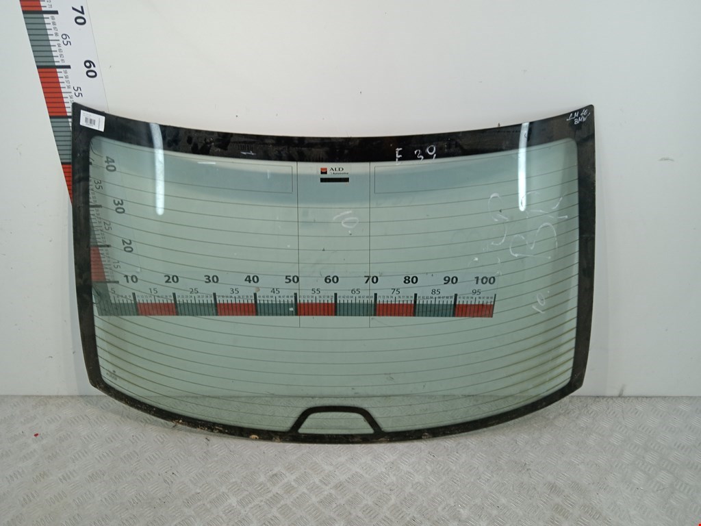 Стекло заднее BMW 5er 5 серия E39 1995-2004