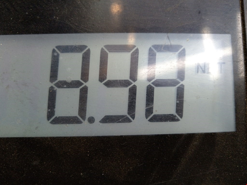 Стекло заднее BMW 5er 5 серия E39 1995-2004