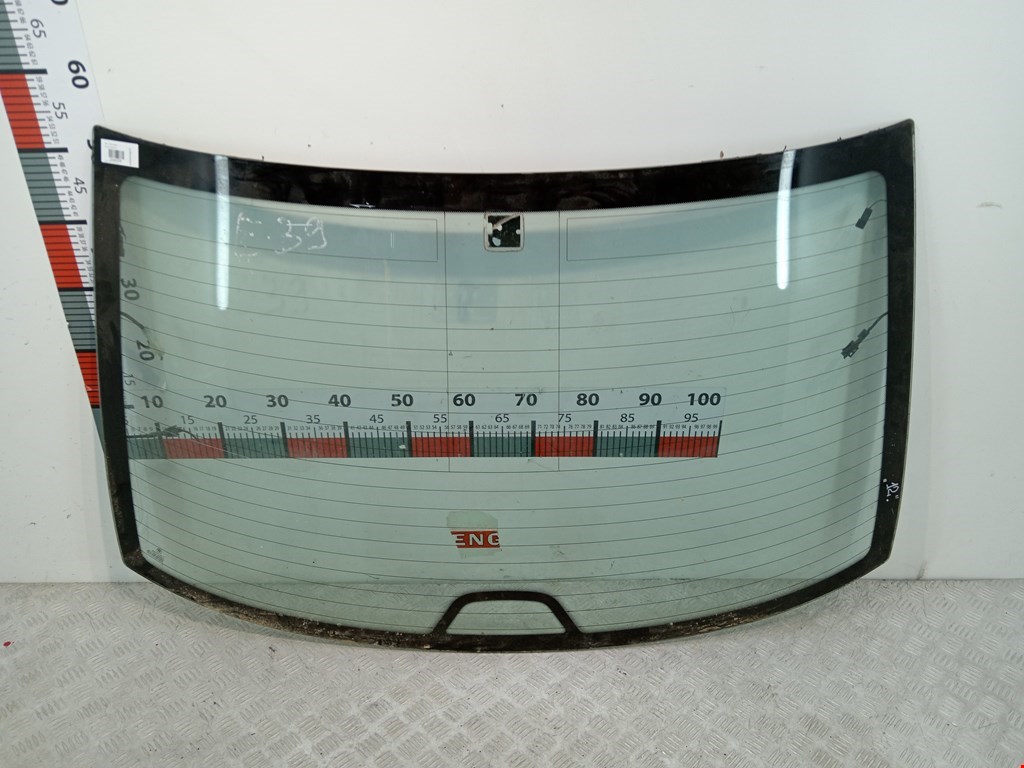 Стекло заднее BMW 5er 5 серия E39 1995-2004
