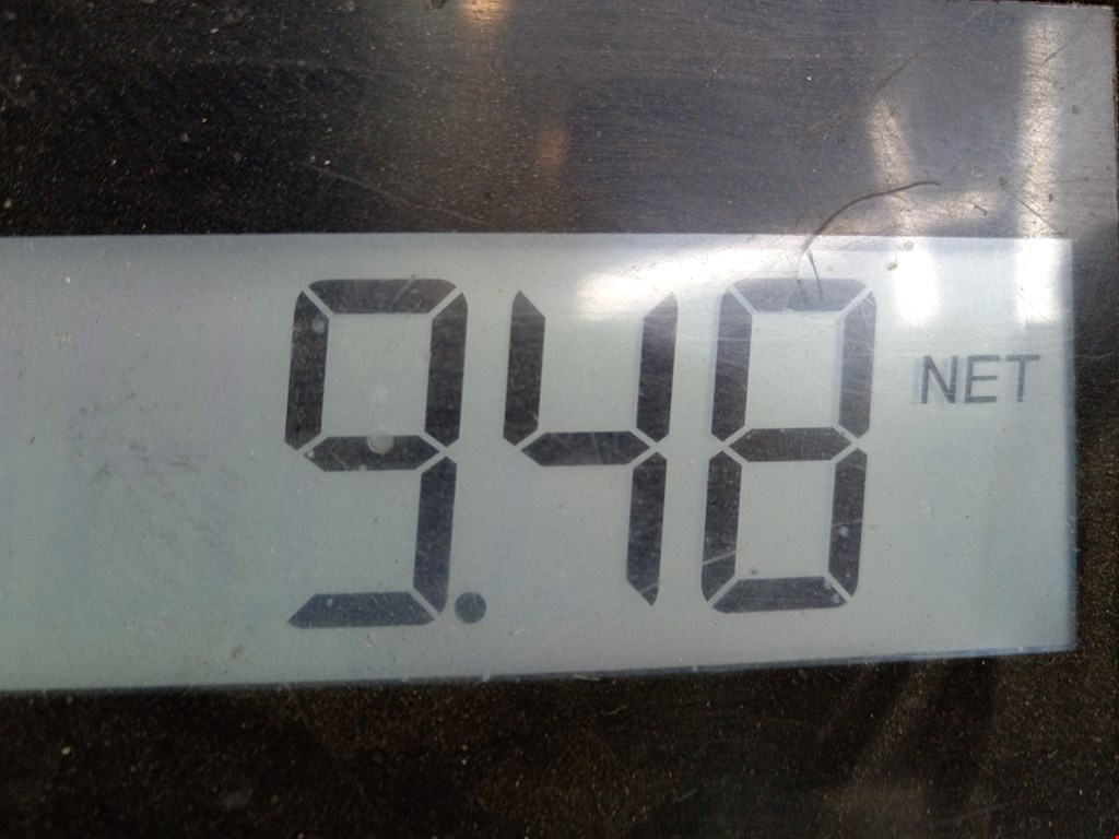 Стекло заднее BMW 5er 5 серия E39 1995-2004