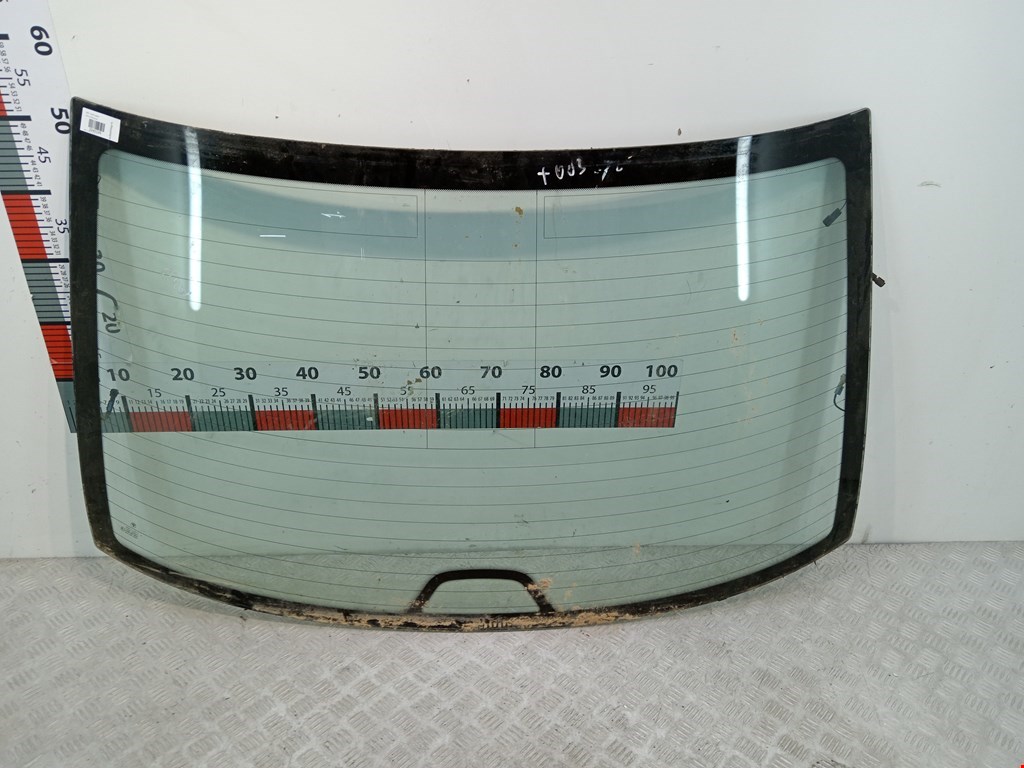 Стекло заднее BMW 5er 5 серия E39 1995-2004