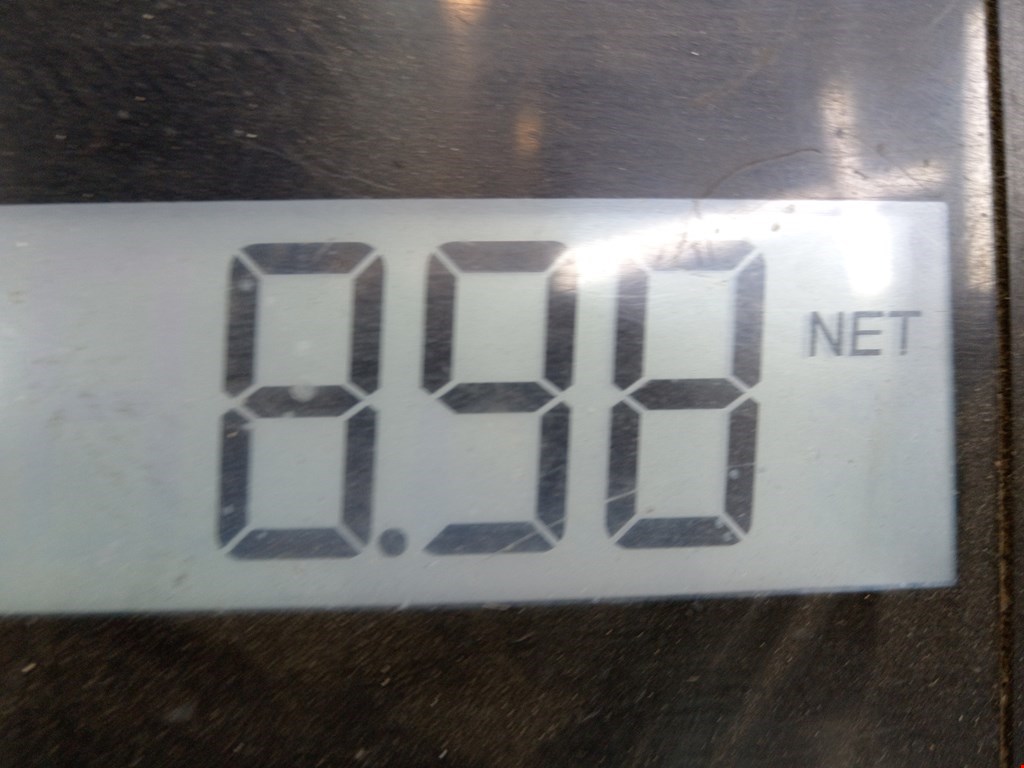 Стекло заднее BMW 5er 5 серия E39 1995-2004