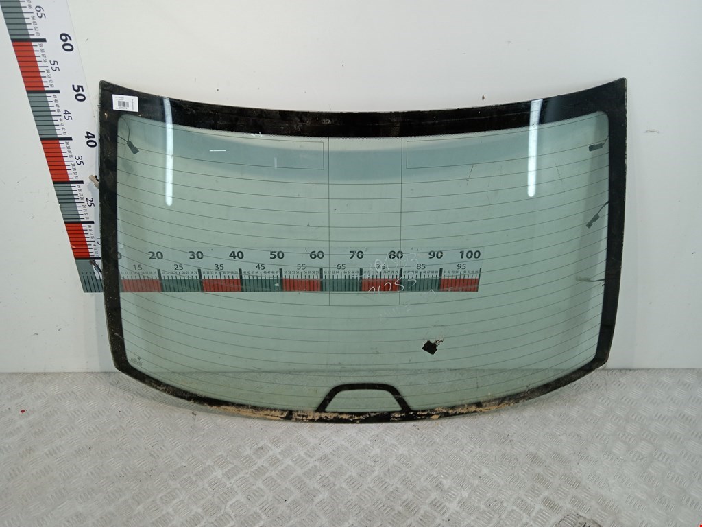 Стекло заднее BMW 5er 5 серия E39 1995-2004