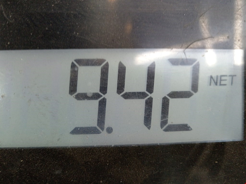 Стекло заднее BMW 5er 5 серия E39 1995-2004