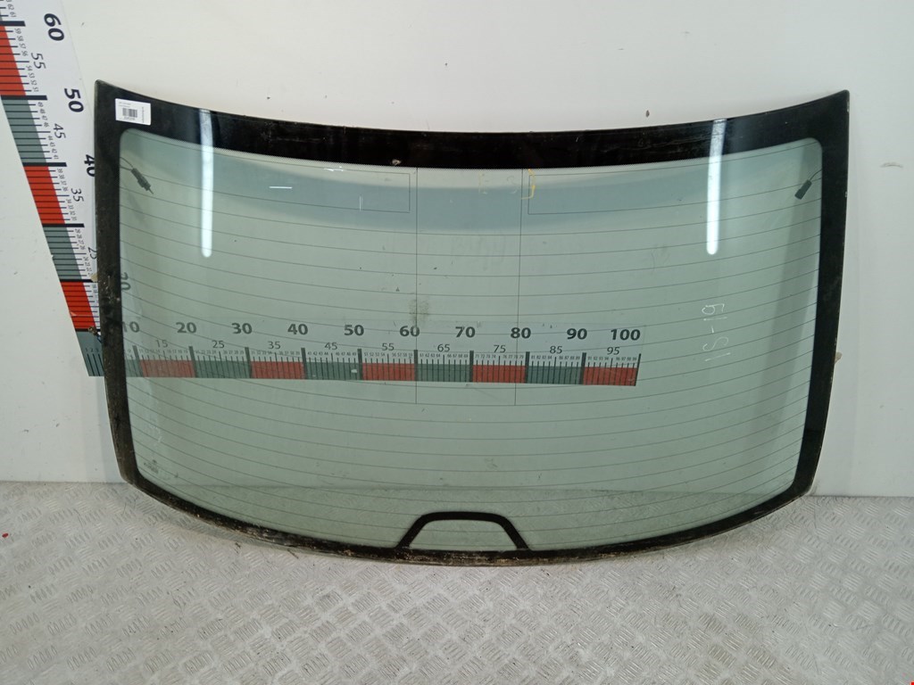 Стекло заднее BMW 5-Series (E39) (1995-2004)