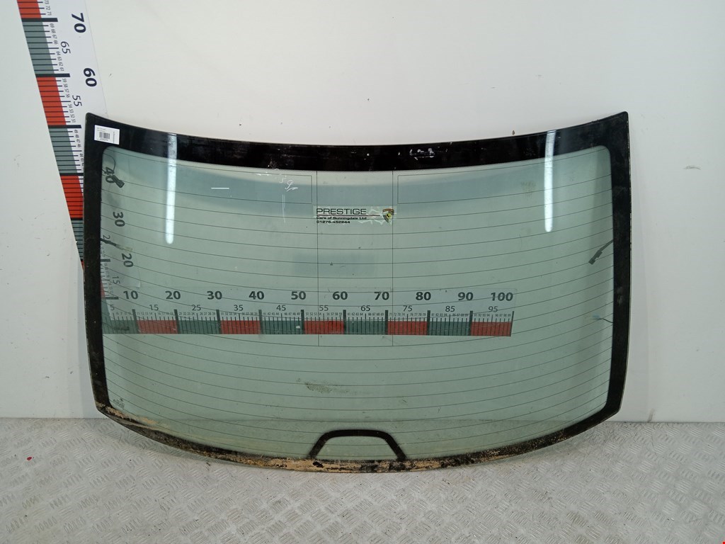 Стекло заднее BMW 5er 5 серия E39 1995-2004