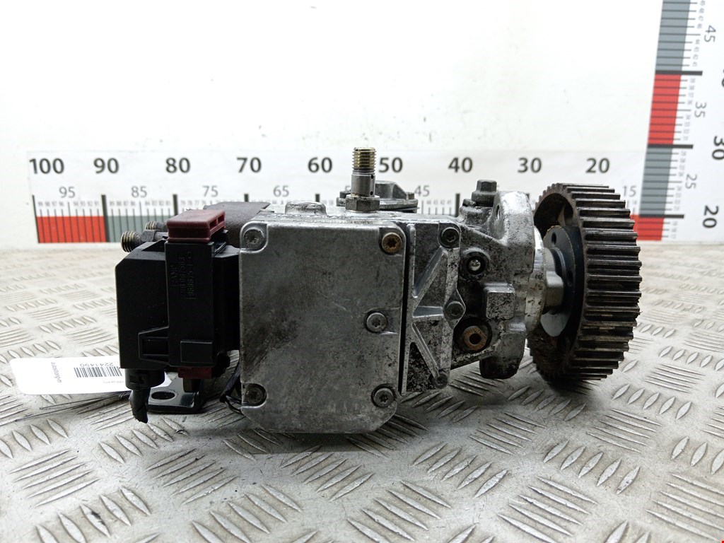 ТНВД (топливный насос высокого давления) OPEL Astra G 1998-2005