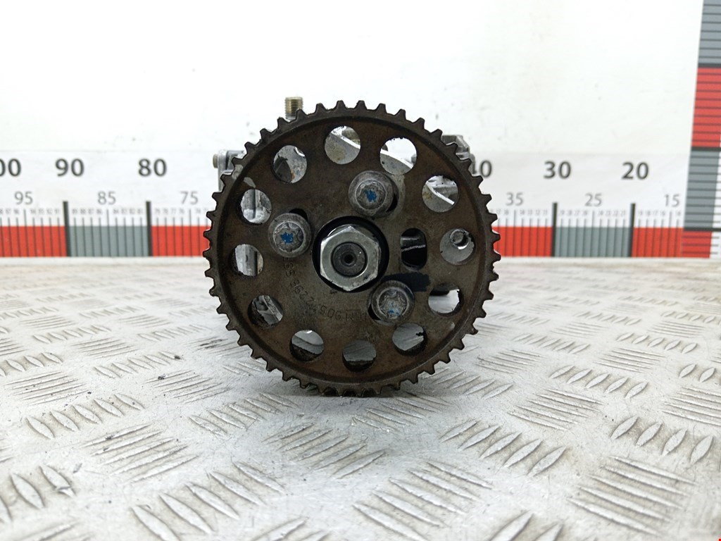 ТНВД (топливный насос высокого давления) OPEL Astra G 1998-2005