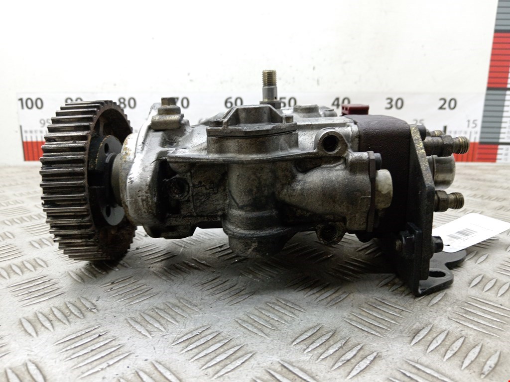 ТНВД (топливный насос высокого давления) OPEL Astra G 1998-2005