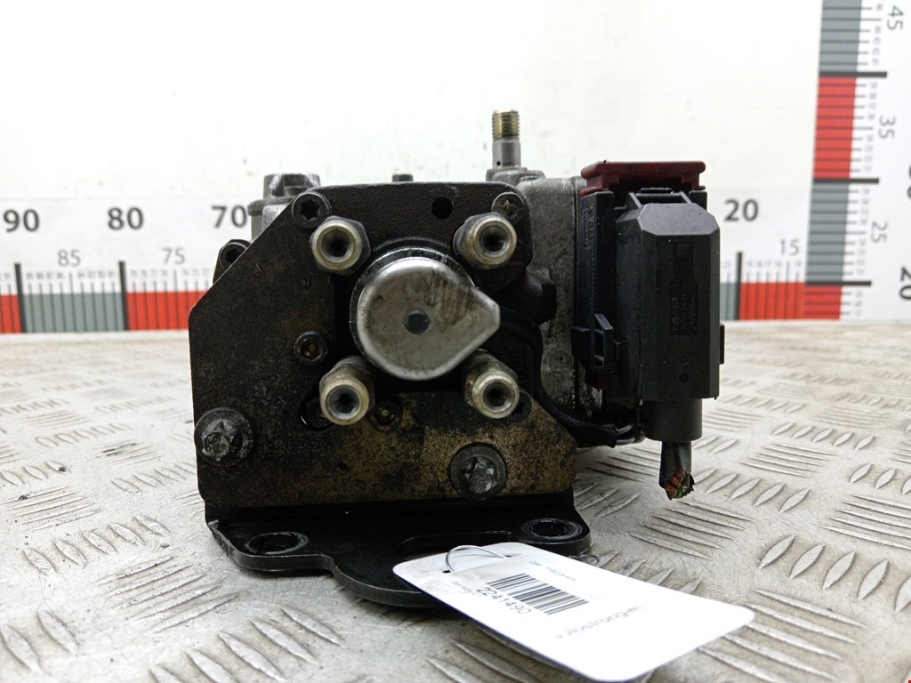 ТНВД (топливный насос высокого давления) OPEL Astra G 1998-2005