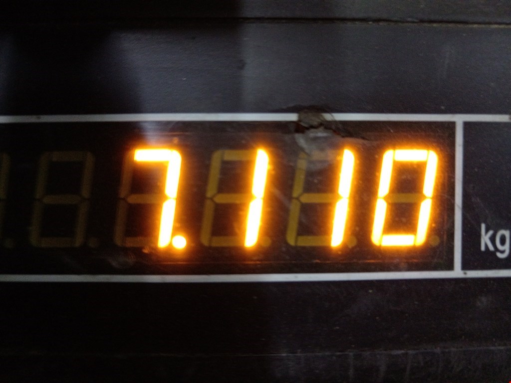 ТНВД (топливный насос высокого давления) OPEL Astra G 1998-2005