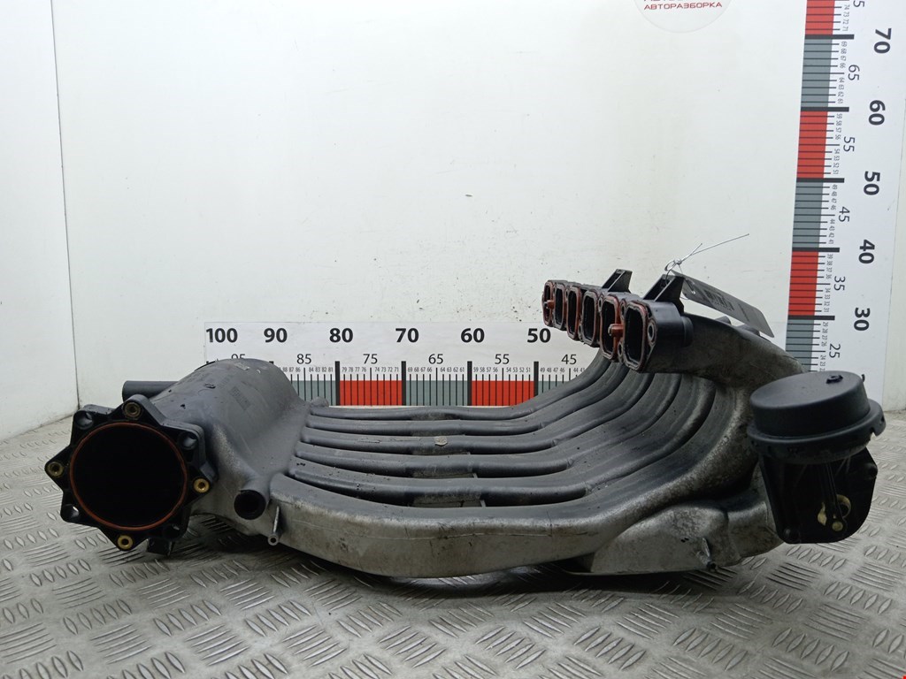 Коллектор впускной AUDI A3 8P 2003-2013