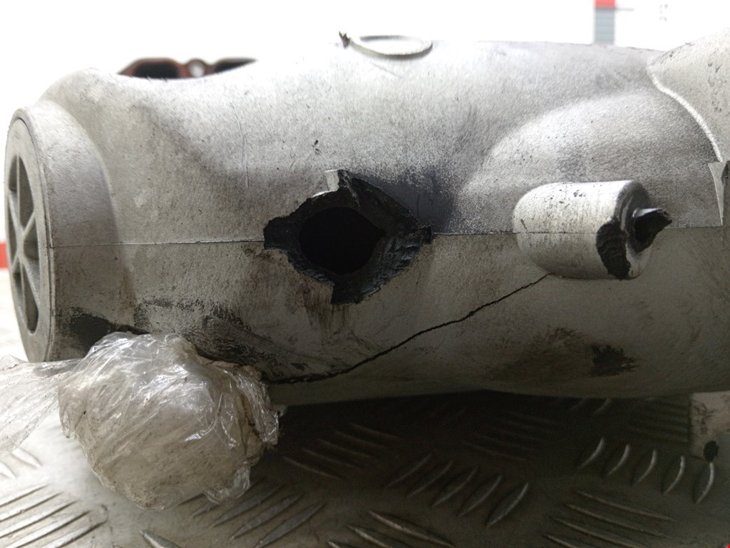 Коллектор впускной AUDI A3 8P 2003-2013