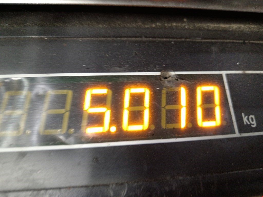 Коллектор впускной AUDI A3 8P 2003-2013