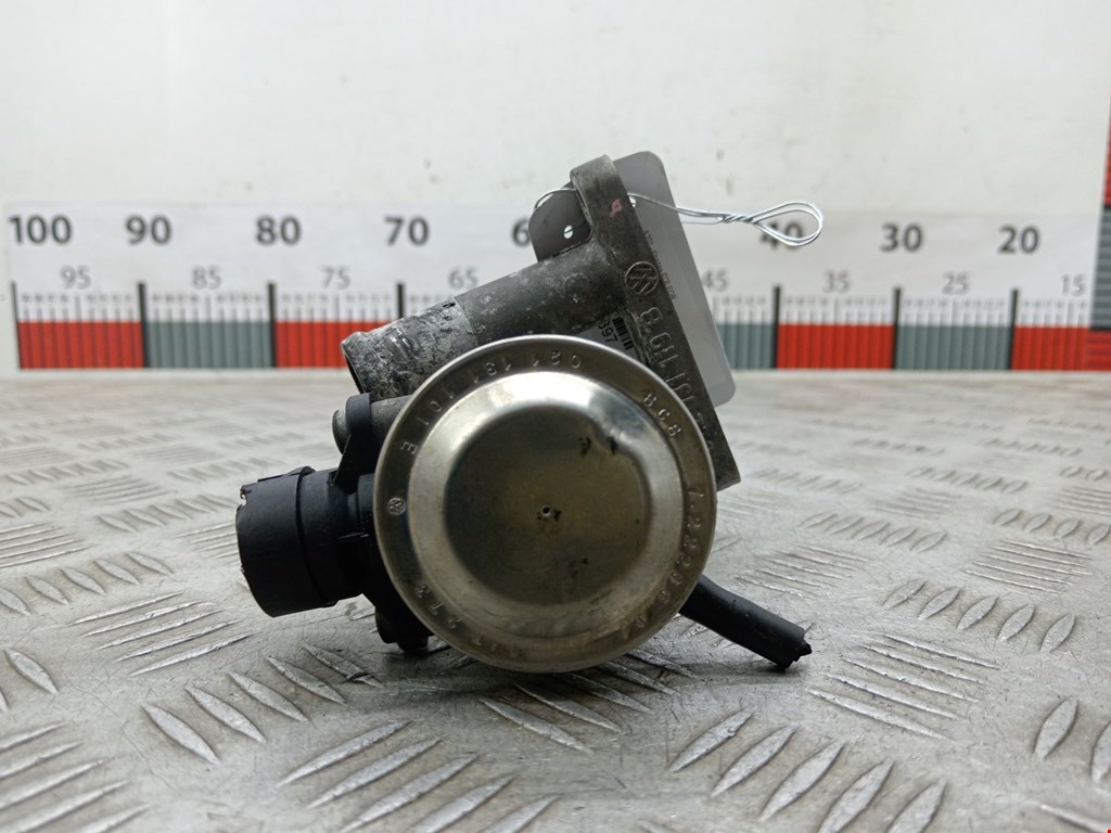 Клапан ЕГР EGR Audi A3 8P (2003-2013)