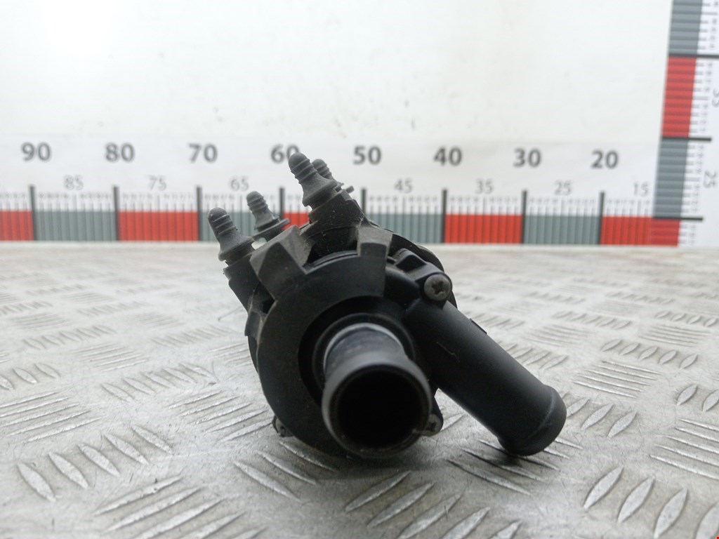 Насос водяной (помпа) AUDI A3 8P 2003-2013