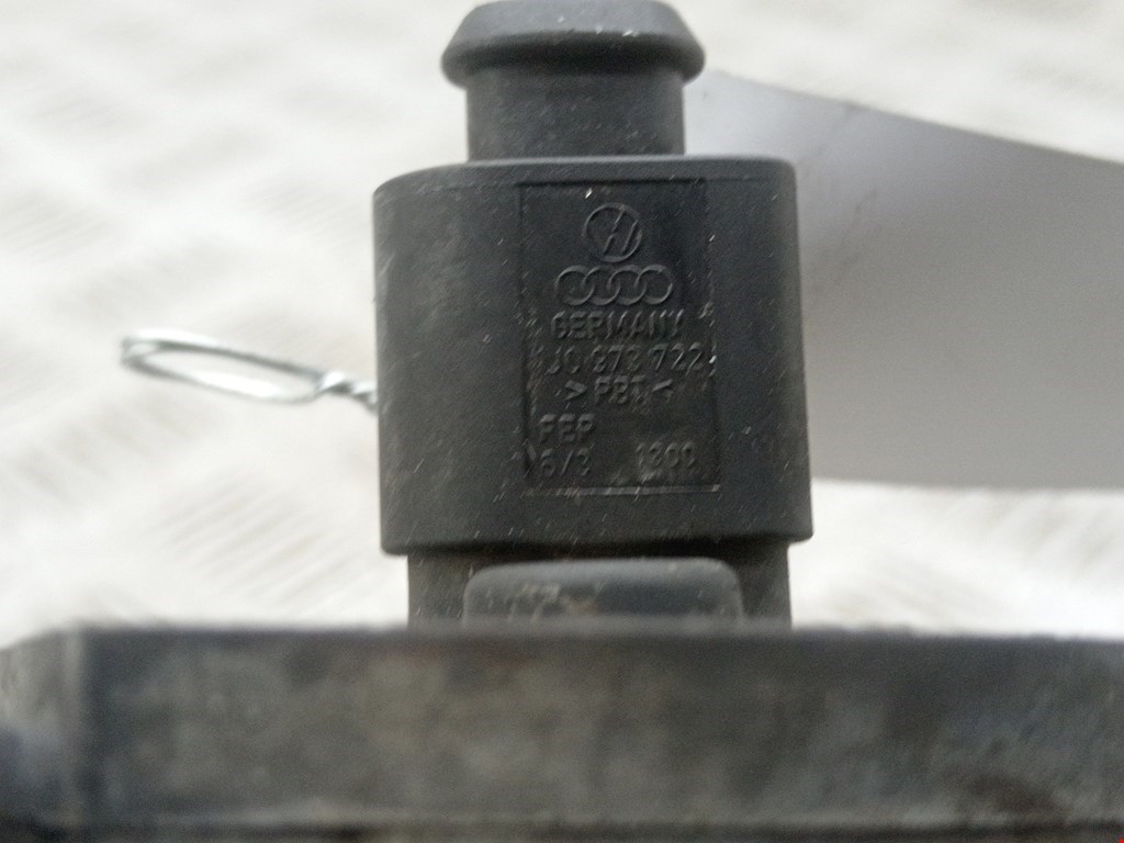 Насос водяной (помпа) AUDI A3 8P 2003-2013