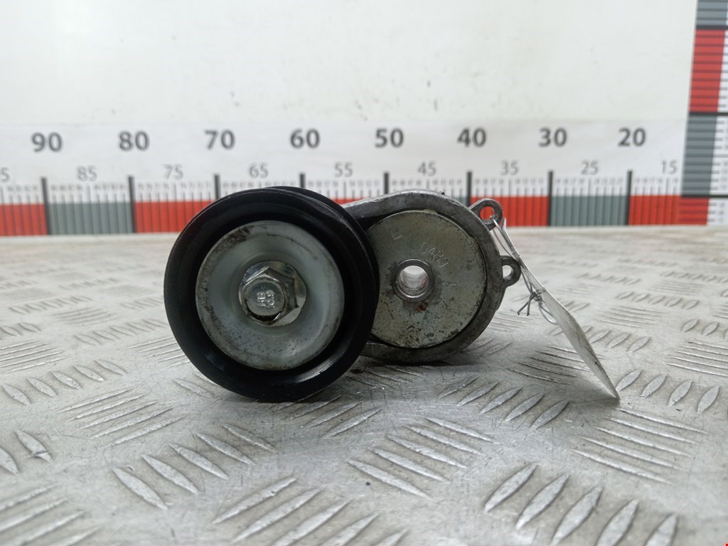 Натяжитель ремня генератора (приводного поликлинового ремня Audi A3 8P (2003-2013)