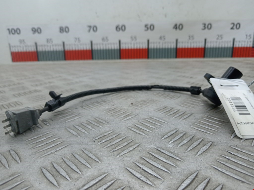 Датчик положения коленвала AUDI A3 8P 2003-2013