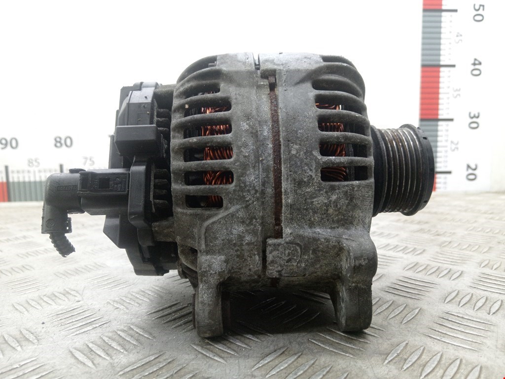 Генератор AUDI A3 8P 2003-2013