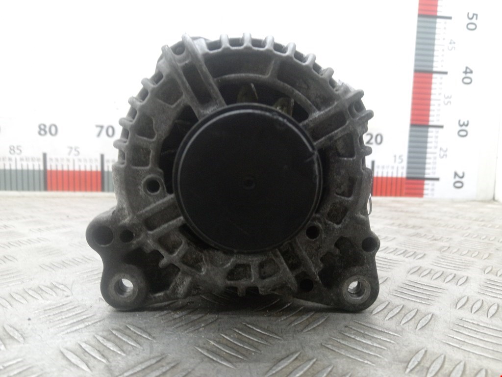 Генератор AUDI A3 8P 2003-2013