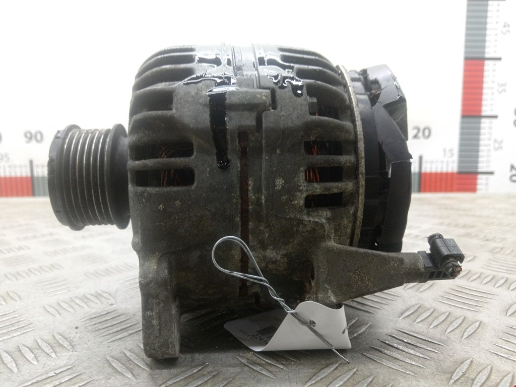 Генератор AUDI A3 8P 2003-2013