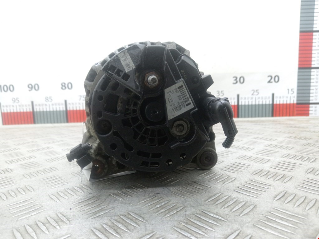 Генератор AUDI A3 8P 2003-2013