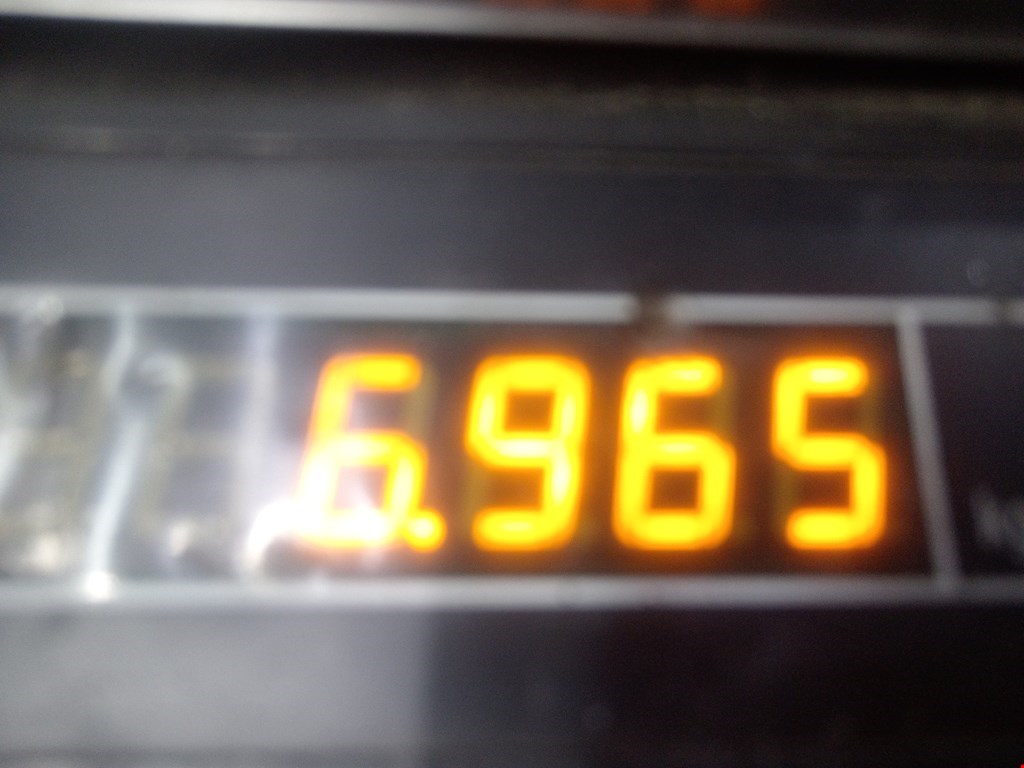 Генератор AUDI A3 8P 2003-2013