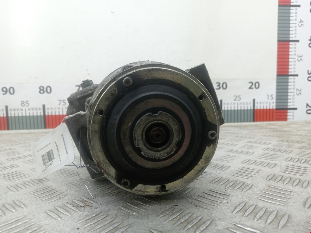 Компрессор кондиционера (системы кондиционирования) AUDI A3 8P 2003-2013