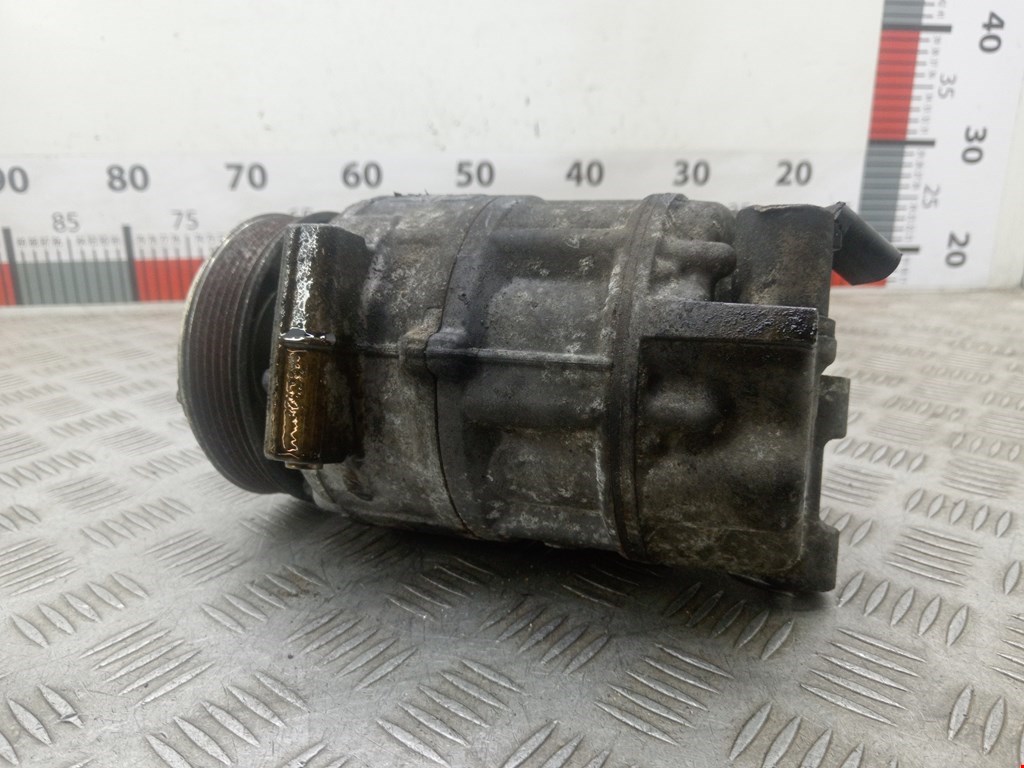 Компрессор кондиционера (системы кондиционирования) AUDI A3 8P 2003-2013