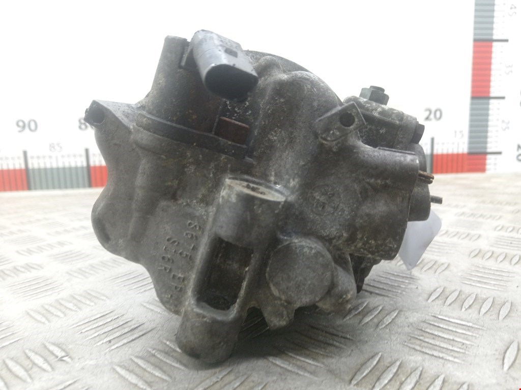 Компрессор кондиционера (системы кондиционирования) AUDI A3 8P 2003-2013