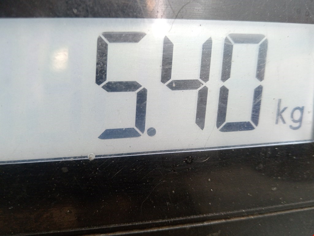 Компрессор кондиционера (системы кондиционирования) RENAULT Clio 2005-2012