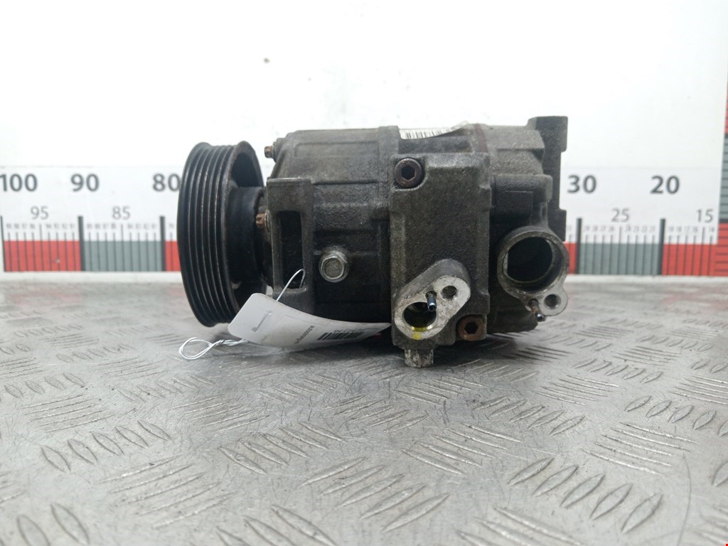 Компрессор кондиционера (системы кондиционирования) VOLKSWAGEN Golf V 2003-2009