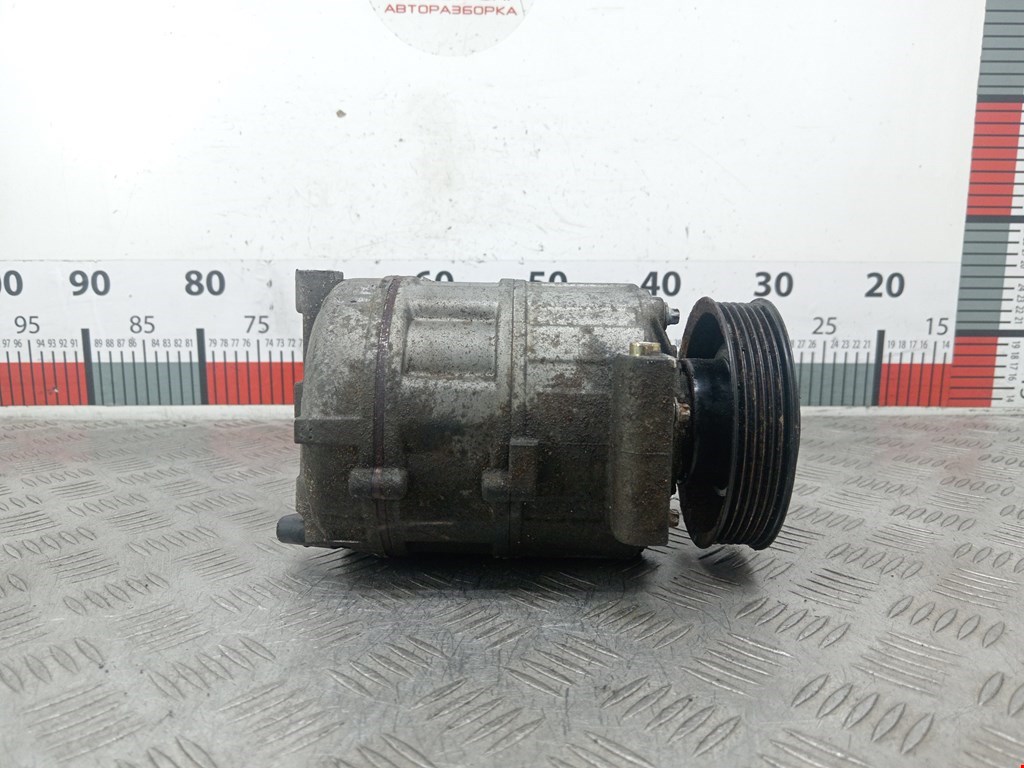 Компрессор кондиционера (системы кондиционирования) VOLKSWAGEN Golf V 2003-2009