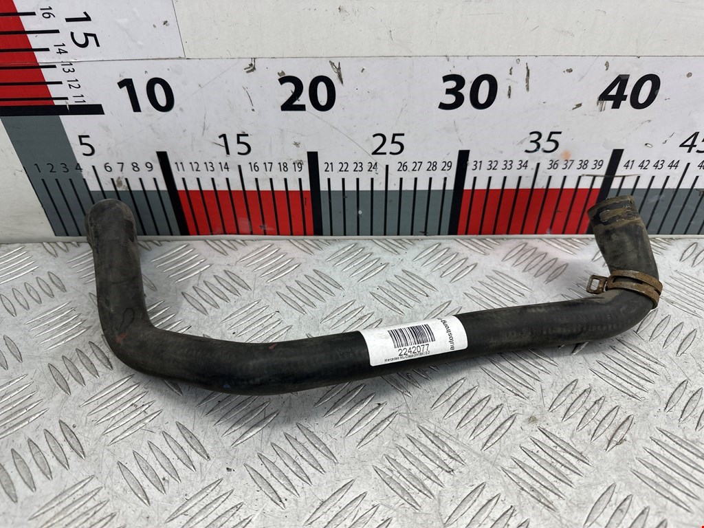 Патрубок MERCEDES-BENZ M-Class W164 ML 2005-2011