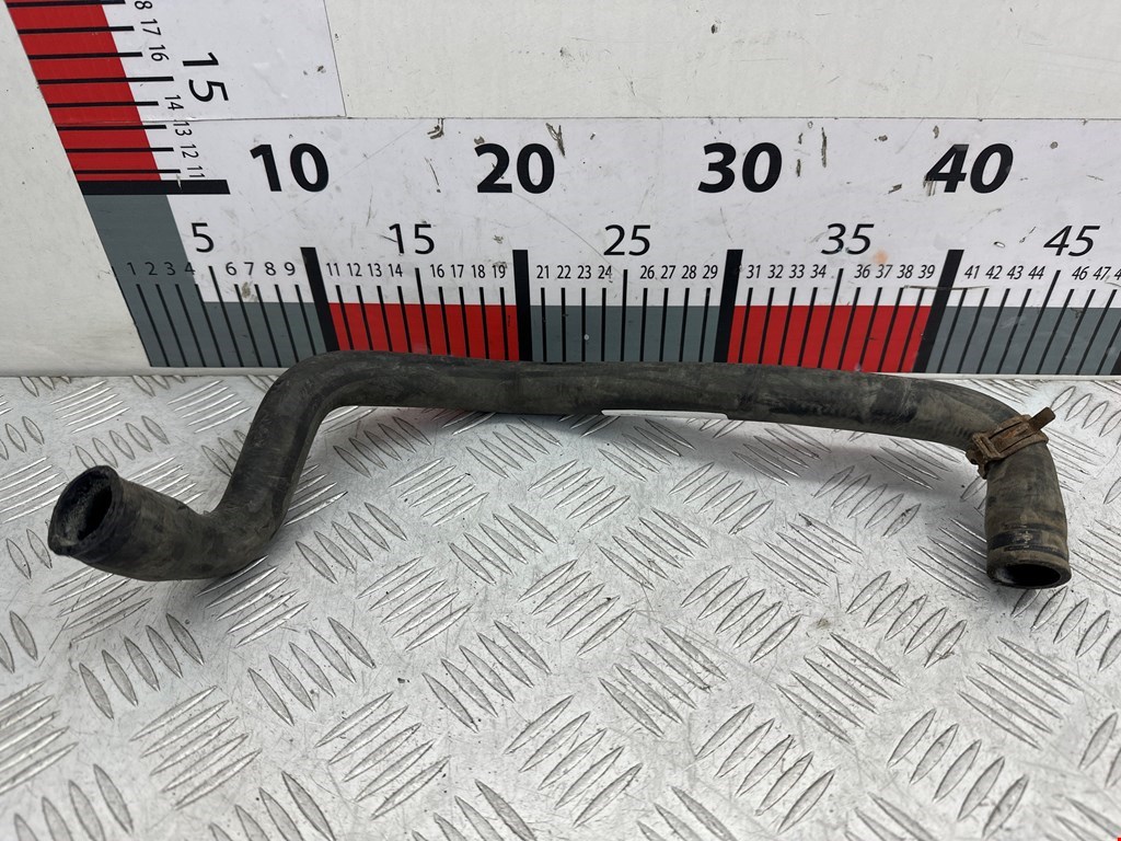 Патрубок MERCEDES-BENZ M-Class W164 ML 2005-2011