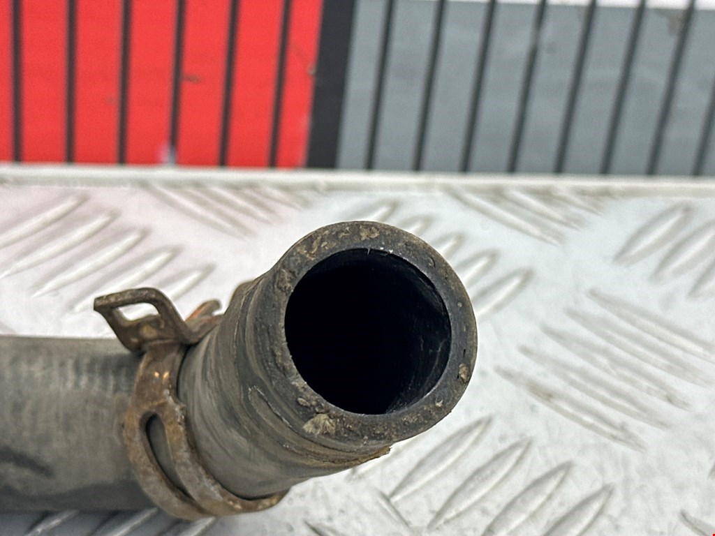 Патрубок MERCEDES-BENZ M-Class W164 ML 2005-2011