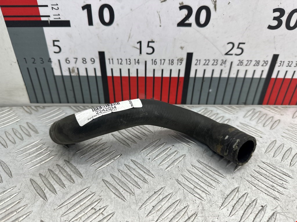 Патрубок MERCEDES-BENZ M-Class W164 ML 2005-2011