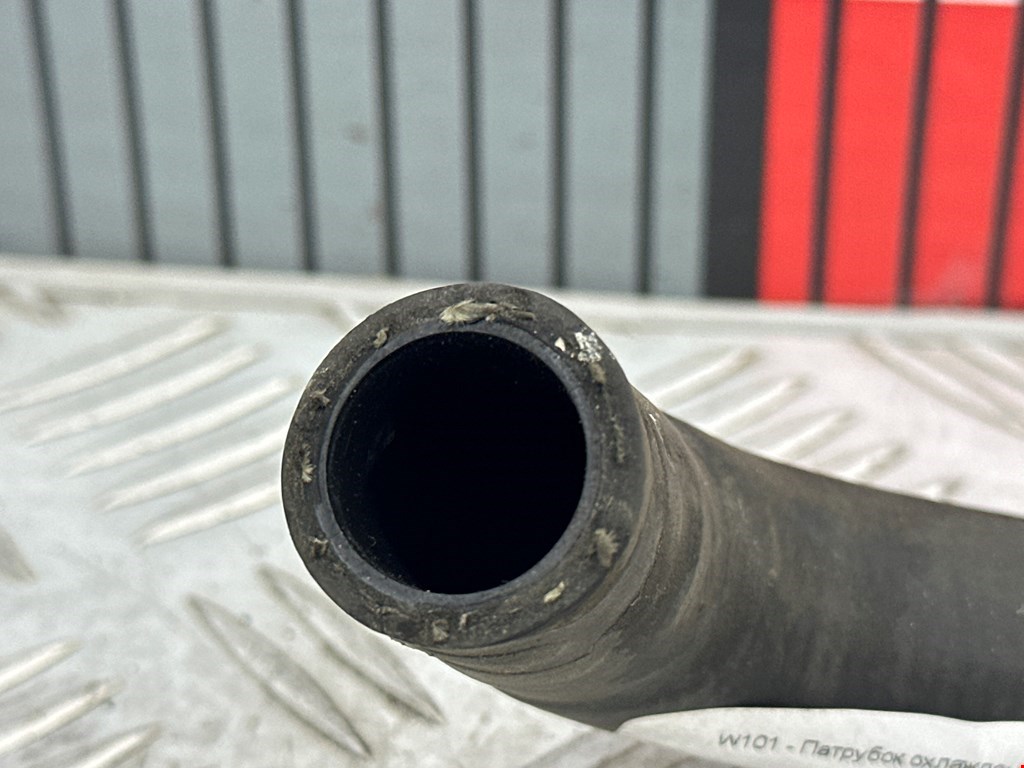 Патрубок MERCEDES-BENZ M-Class W164 ML 2005-2011