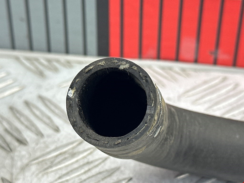 Патрубок MERCEDES-BENZ M-Class W164 ML 2005-2011